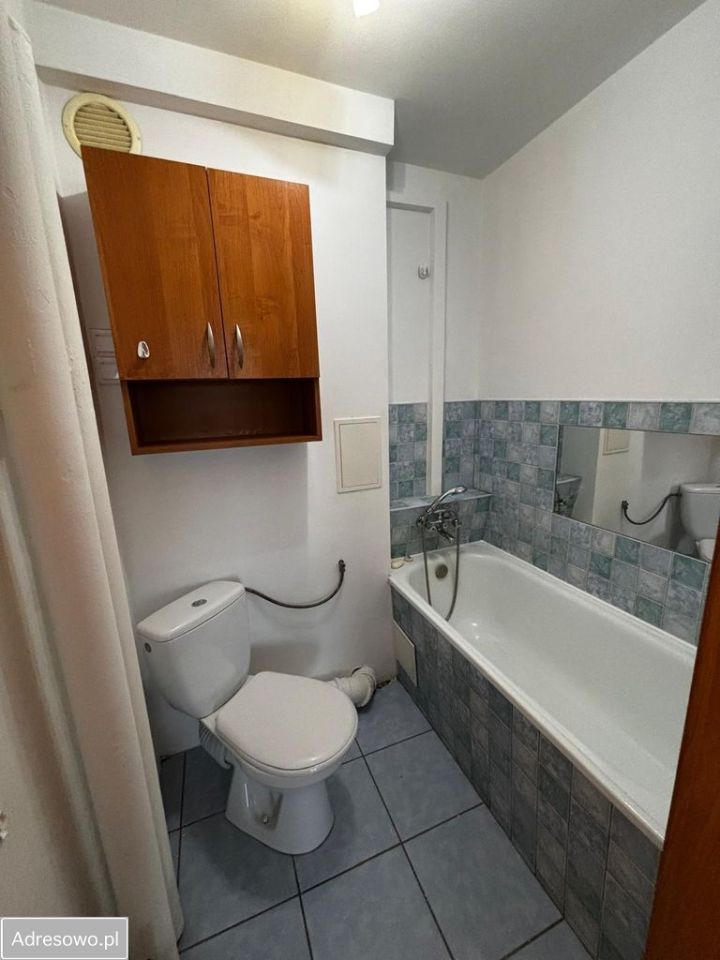 Mieszkanie 2-pokojowe Szczecin Drzetowo, ul. Dębogórska. Zdjęcie 6