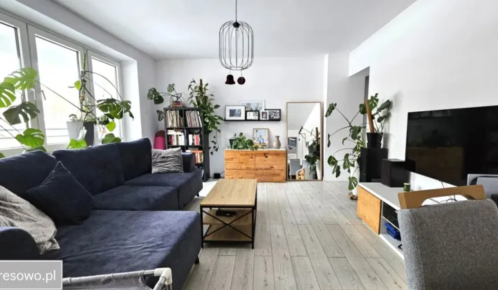 Mieszkanie 4-pokojowe Katowice Brynów, ul. Łabędzia