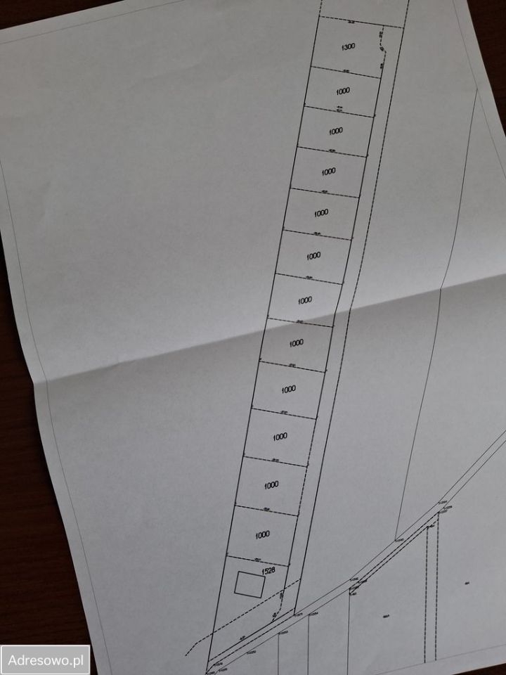 Działka rolno-budowlana Dębinki, ul. Cicha. Zdjęcie 2