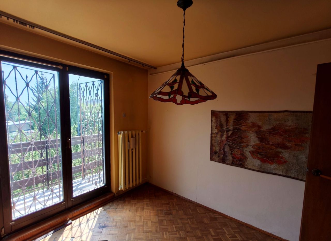 dom szeregowy, 7 pokoi Łódź Polesie. Zdjęcie 14