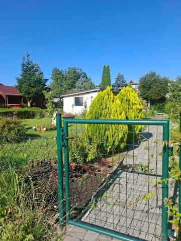 Działka rod Koszalin. Zdjęcie 1