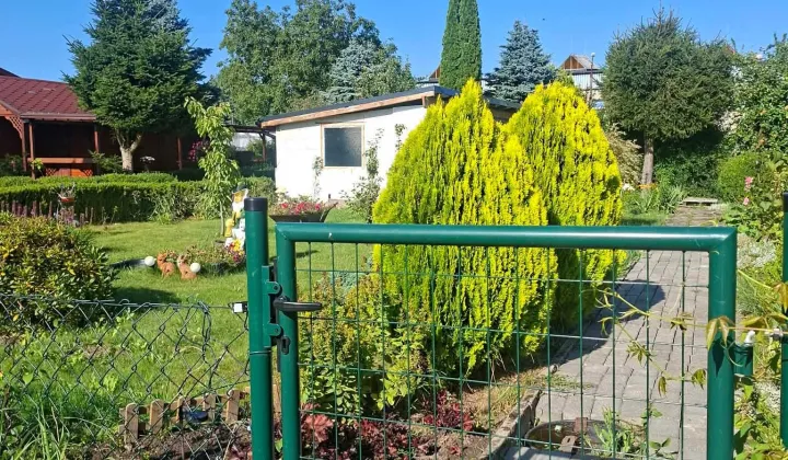 Działka rod Koszalin