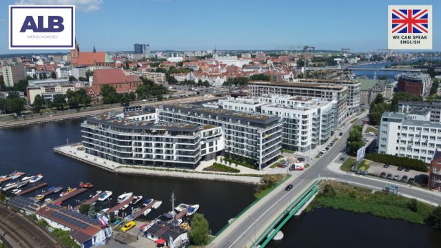 Mieszkanie 2-pokojowe Szczecin Śródmieście. Zdjęcie 17