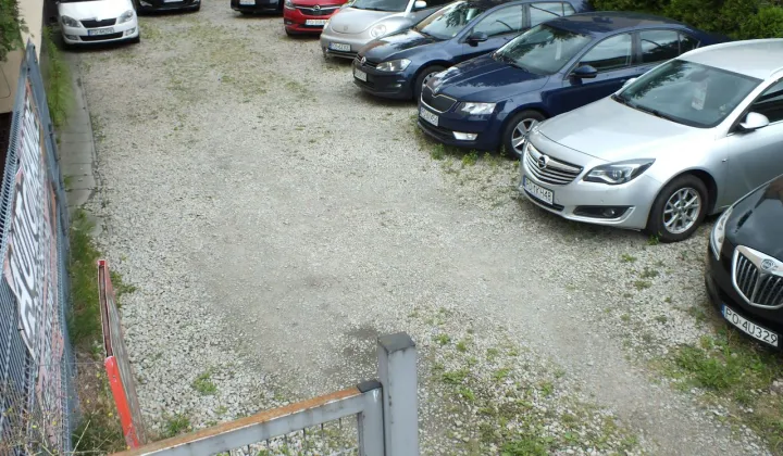 Działka inwestycyjna Poznań Winiary, ul. Piątkowska