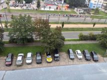Mieszkanie 2-pokojowe Łódź Polesie, al. ks. kard. Stefana Wyszyńskiego. Zdjęcie 2