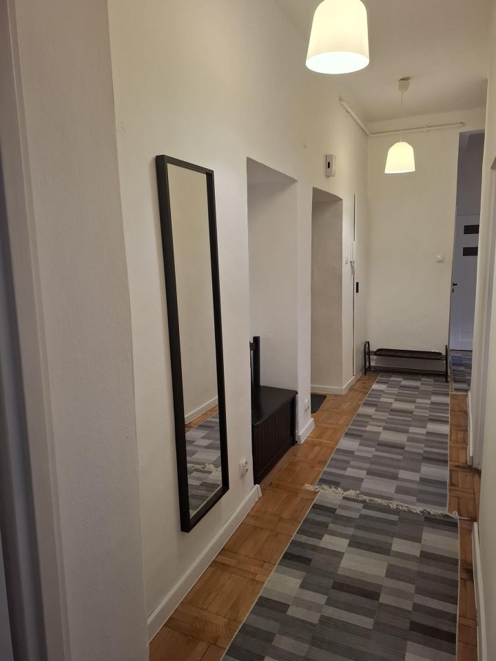 Mieszkanie 3-pokojowe Warszawa Ochota, ul. Spiska. Zdjęcie 5