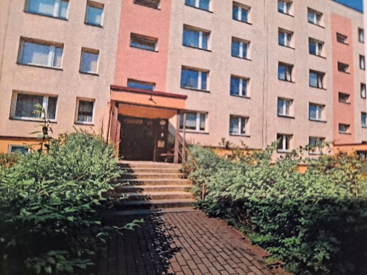 Mieszkanie 3-pokojowe Bielsko-Biała, ul. Stanisława Skrzydlewskiego. Zdjęcie 10