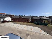Garaż/miejsce parkingowe Siemianowice Śląskie Centrum, ul. Hutnicza. Zdjęcie 1