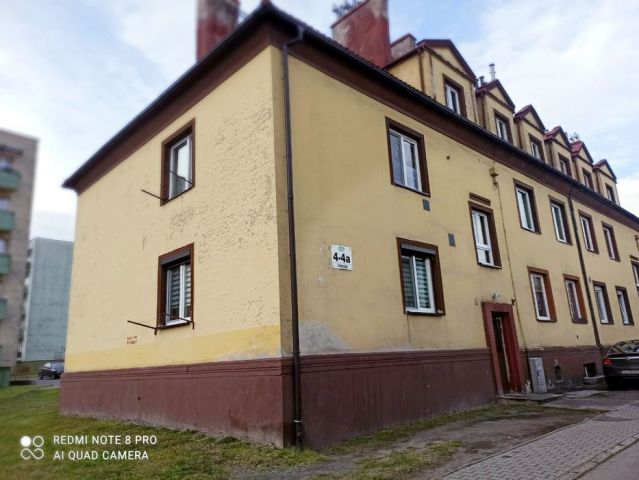 Mieszkanie 2-pokojowe Ruda Śląska Bykowina, ul. Józefa Pordzika. Zdjęcie 1