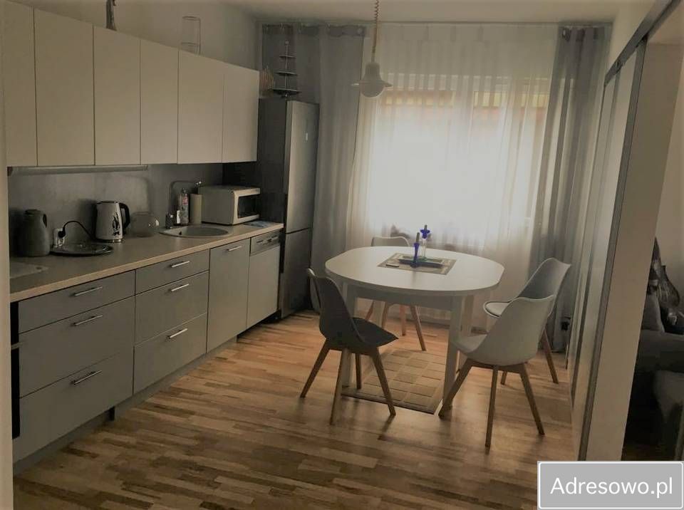 Mieszkanie 3-pokojowe Bielany Wrocławskie, ul. Ogrodowa. Zdjęcie 2