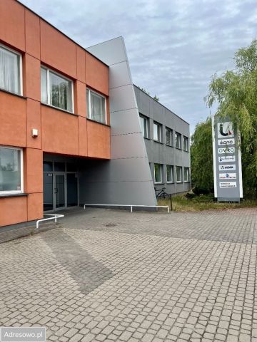 Biuro Łódź Mania, ul. Omłotowa. Zdjęcie 1