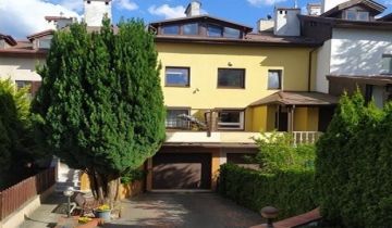 dom szeregowy, 6 pokoi Gdynia Wielki Kack, ul. Gryfa Pomorskiego