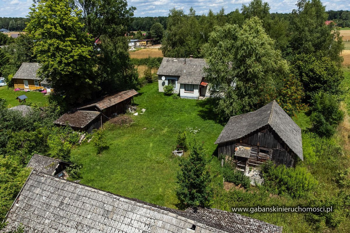 dom wolnostojący, 3 pokoje Podlesie. Zdjęcie 9