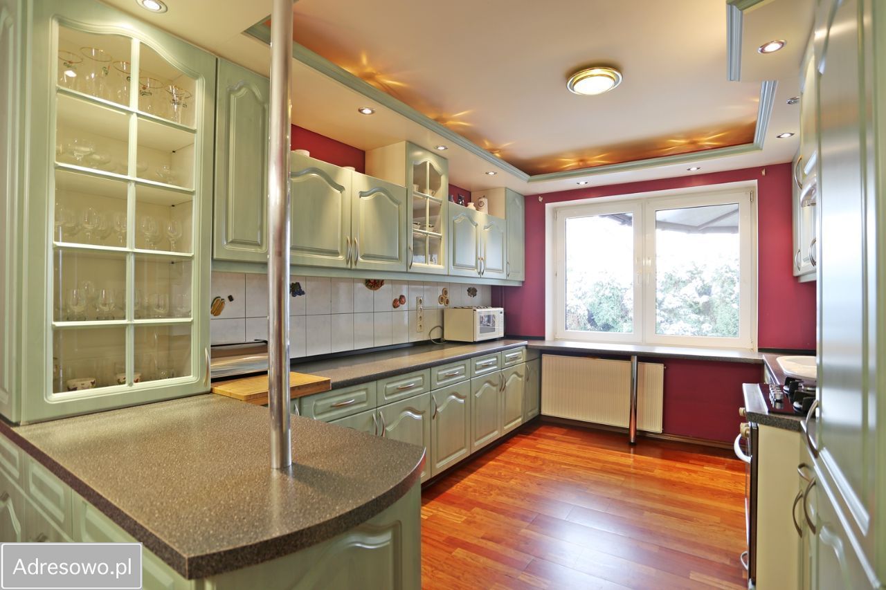 dom wolnostojący, 6 pokoi Aleksandria, ul. Miodowa. Zdjęcie 9