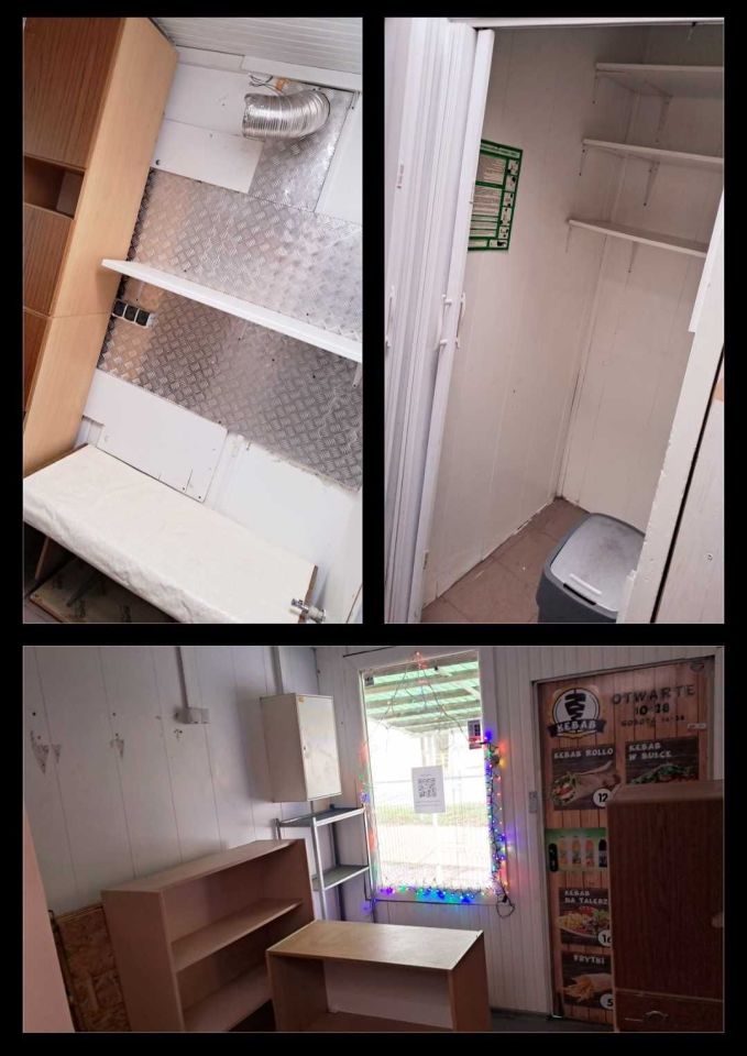 Lokal Zielona Góra, ul. Podgórna. Zdjęcie 6