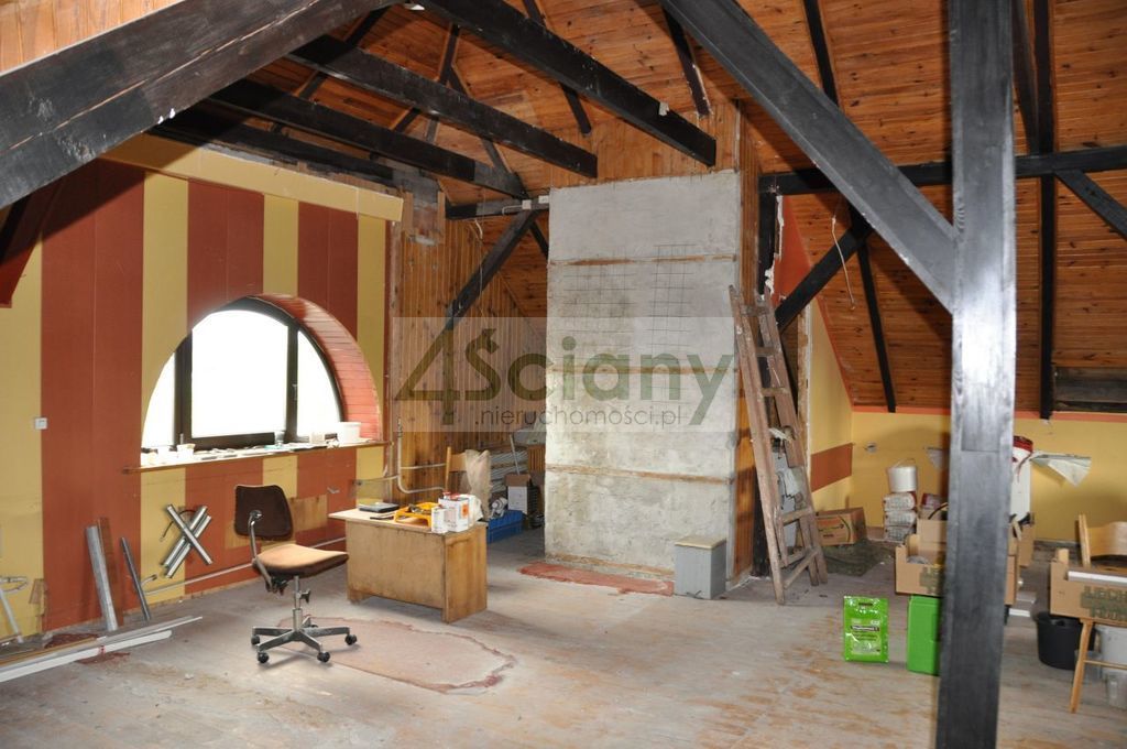 Hotel/pensjonat Warszawa Wawer. Zdjęcie 17