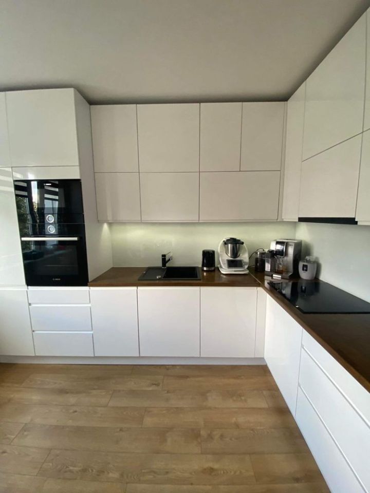 Mieszkanie 3-pokojowe Iława, ul. Franciszka Smolki. Zdjęcie 6