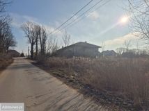 Działka budowlana Sobolewo. Zdjęcie 1