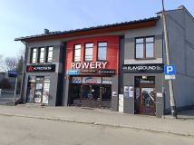 Lokal Chrzanów