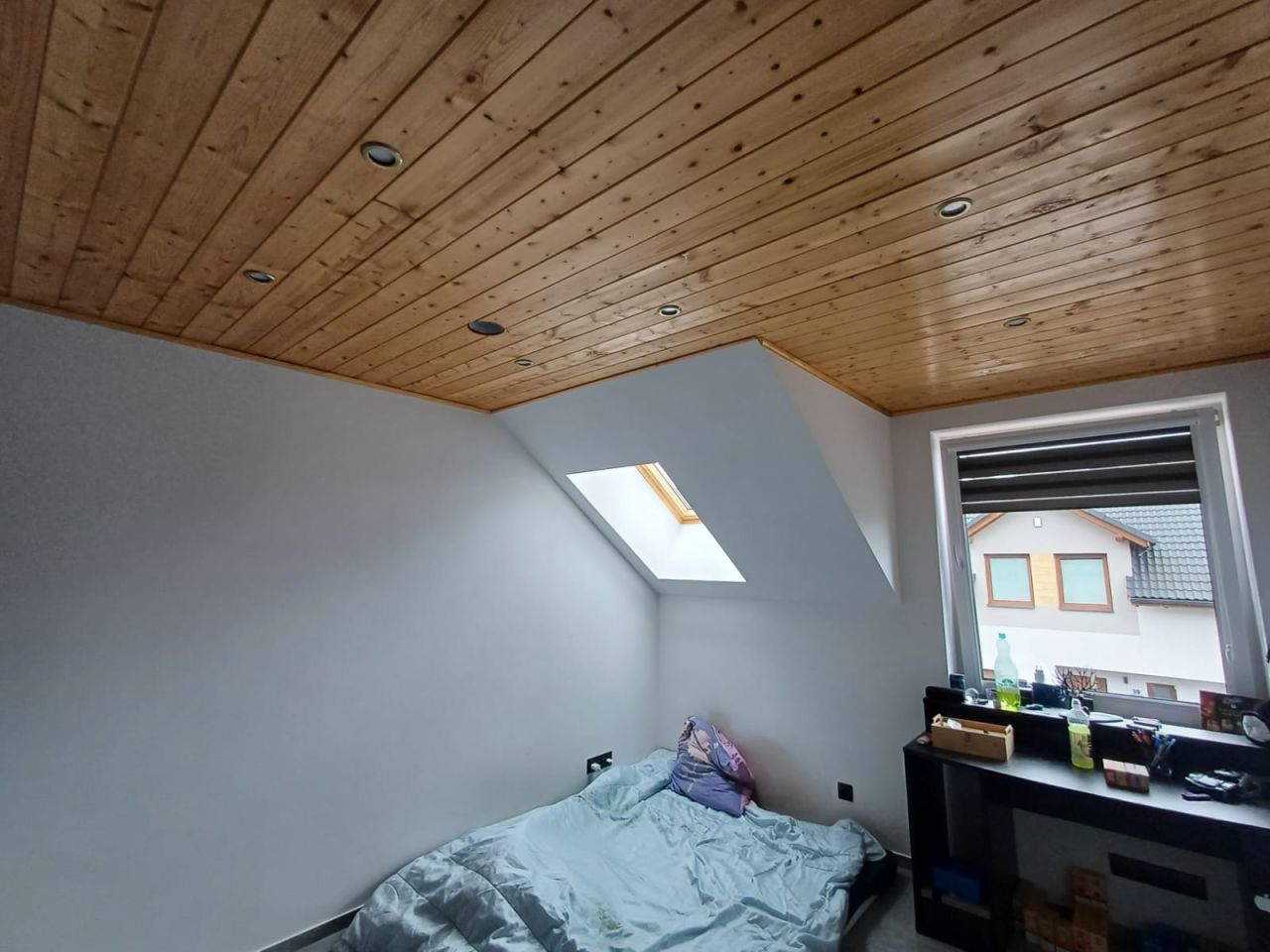 dom szeregowy, 4 pokoje Ruda Śląska Halemba, ul. Antyczna. Zdjęcie 7