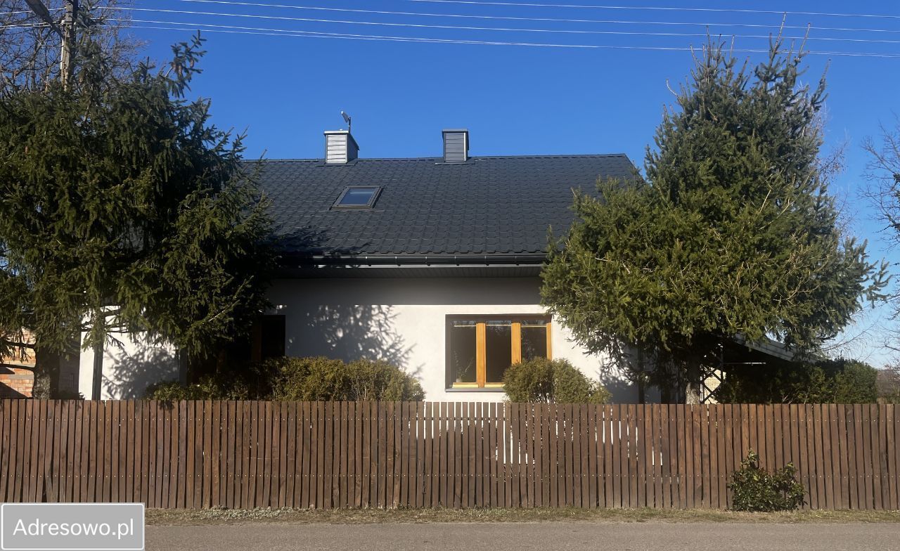 gospodarstwo, 4 pokoje Olszowiec. Zdjęcie 12