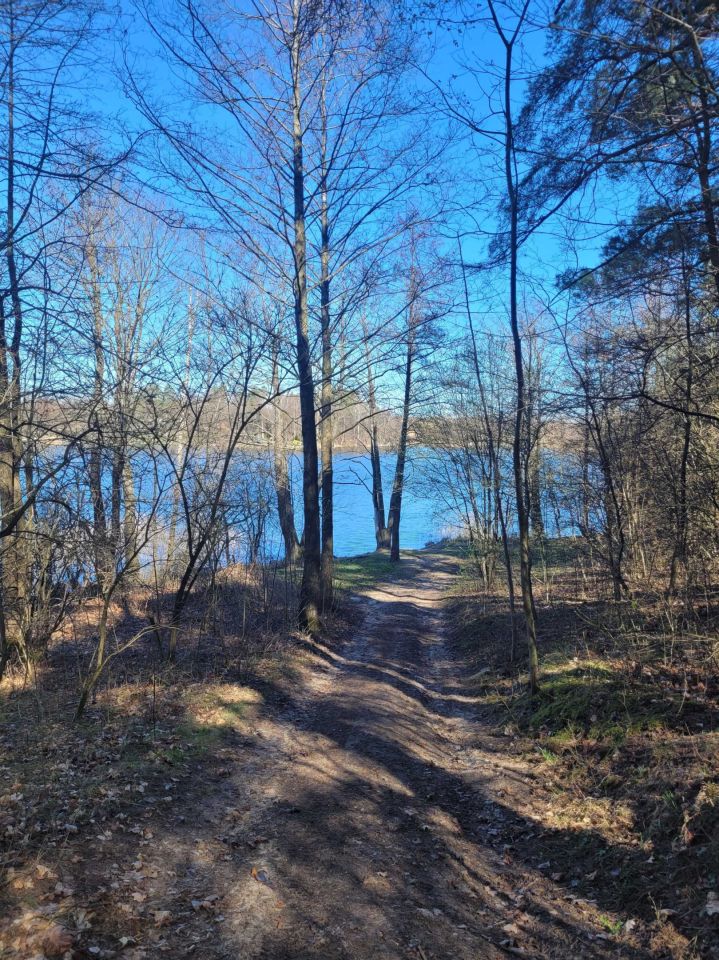 Działka budowlana Lubiewo. Zdjęcie 5