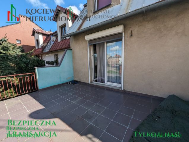 kamienica, 5 pokoi Starogard Gdański, ul. Pelplińska. Zdjęcie 11