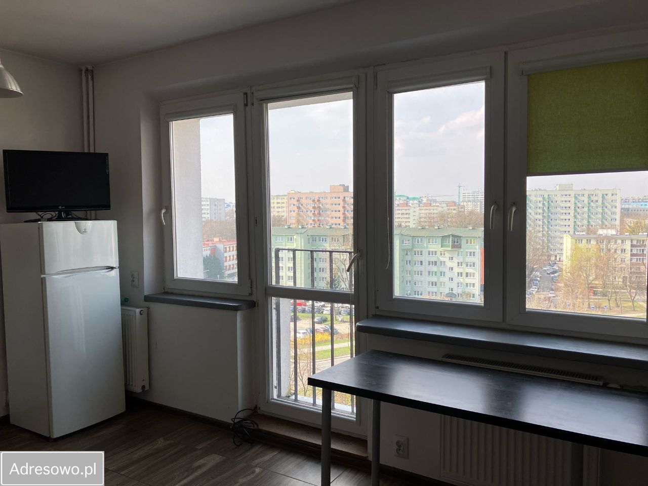Mieszkanie 2-pokojowe Warszawa Mokotów, ul. Stefana Pieńkowskiego