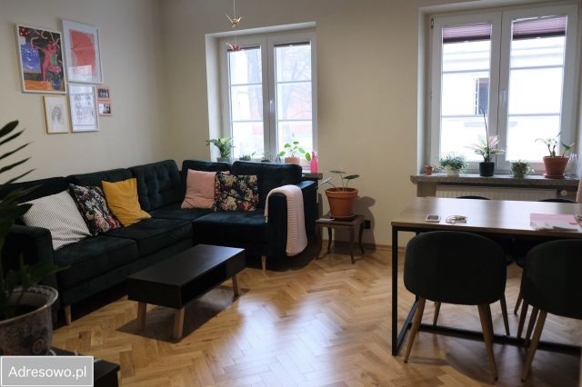 Mieszkanie 2-pokojowe Warszawa Śródmieście, ul. Mostowa. Zdjęcie 1