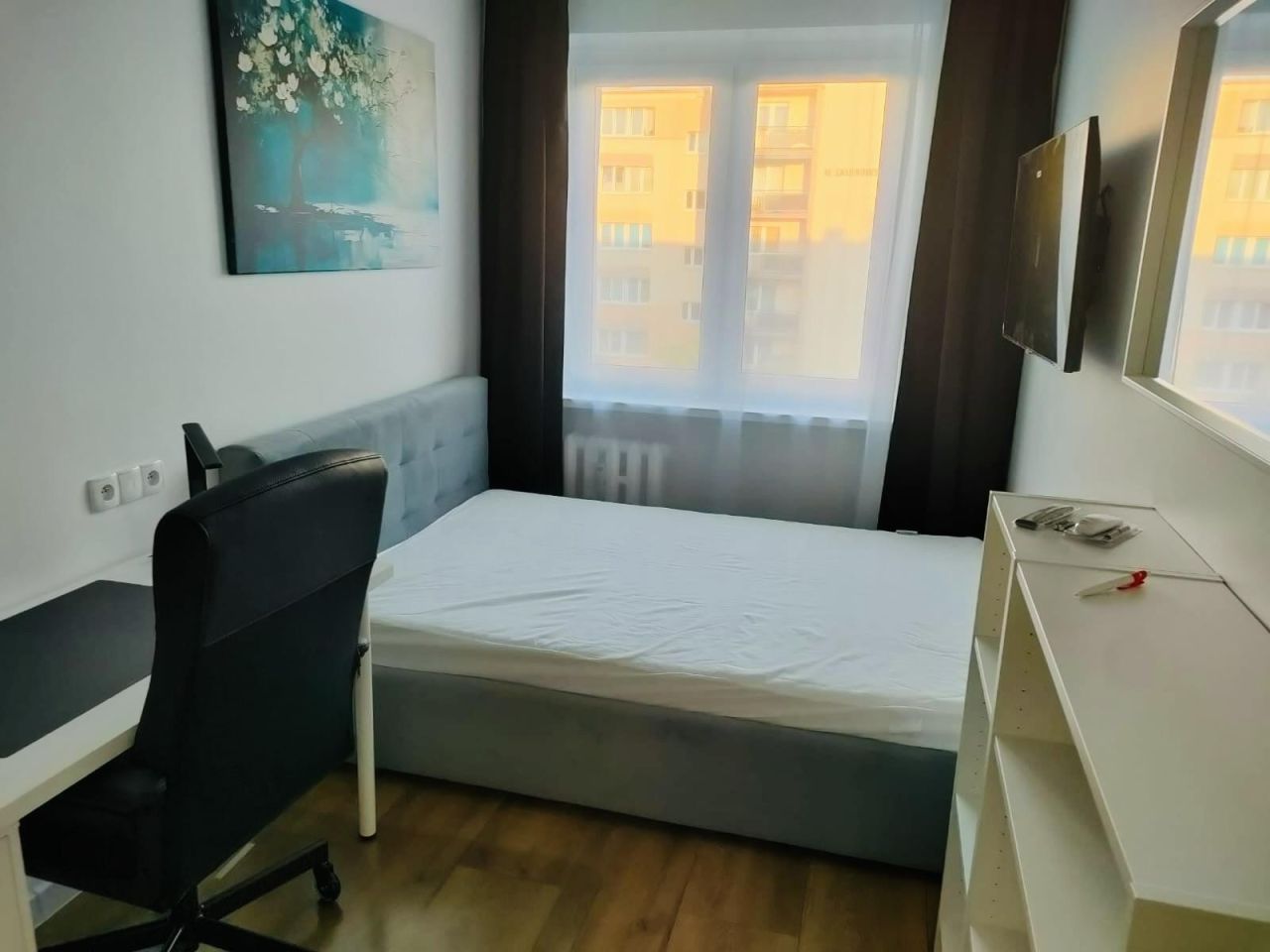 Pokój Bydgoszcz Bartodzieje Małe, ul. Marii Curie-Skłodowskiej