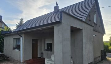 dom wolnostojący Nowy Dwór