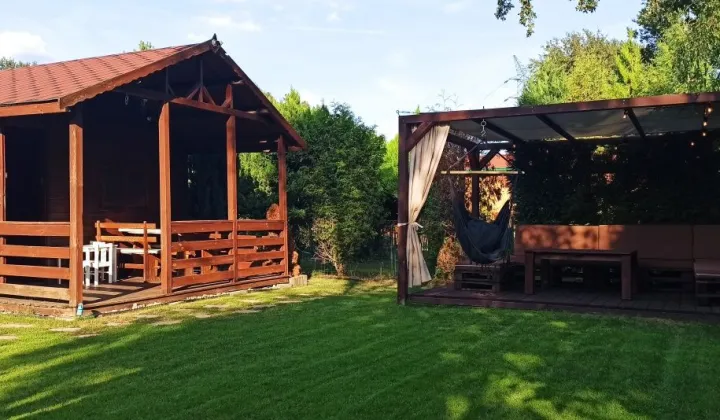 Działka rod Mikołów