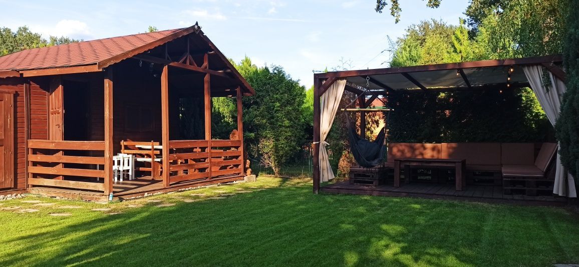 Działka rod Mikołów