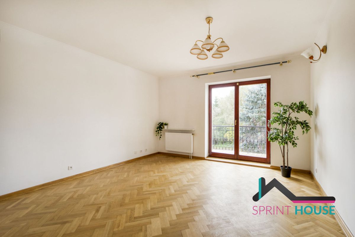 dom szeregowy, 8 pokoi Ząbki, ul. gen. F. Sławoja Składkowskiego. Zdjęcie 14