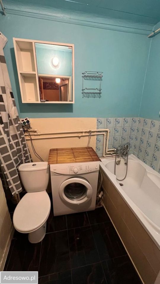 Mieszkanie 2-pokojowe Starachowice, ul. Ludwika Waryńskiego. Zdjęcie 5