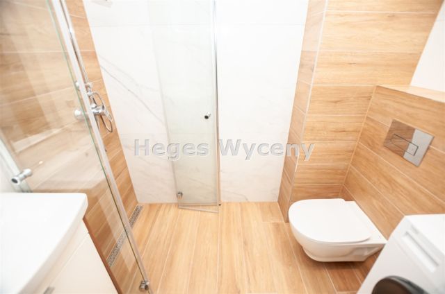 Mieszkanie 2-pokojowe Legnica, ul. Stefana Batorego. Zdjęcie 5