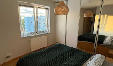 Mieszkanie 3-pokojowe Wrocław Krzyki, ul. Róży Wiatrów