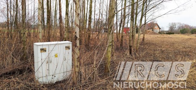 Działka budowlana Sadków. Zdjęcie 7