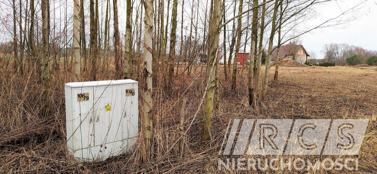 Działka budowlana Sadków. Zdjęcie 7