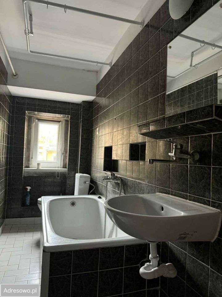 Mieszkanie 5-pokojowe Gliwice Śródmieście, ul. Zwycięstwa. Zdjęcie 19