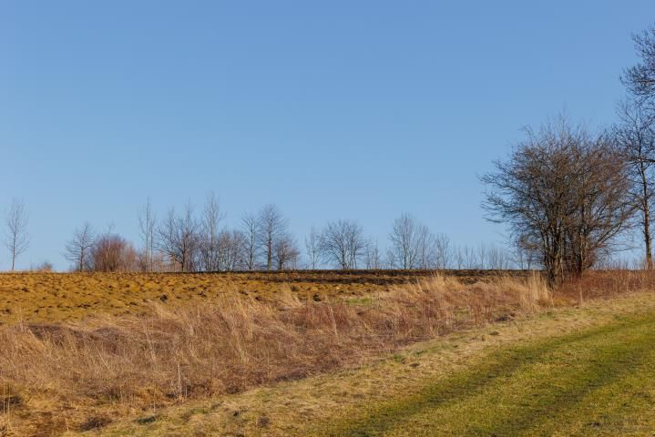 Działka budowlana Bielsko-Biała Stare Bielsko, ul. Francuska. Zdjęcie 9