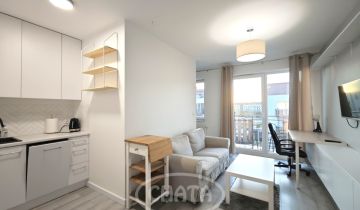 Mieszkanie 1-pokojowe Wrocław, ul. Igora Strawińskiego