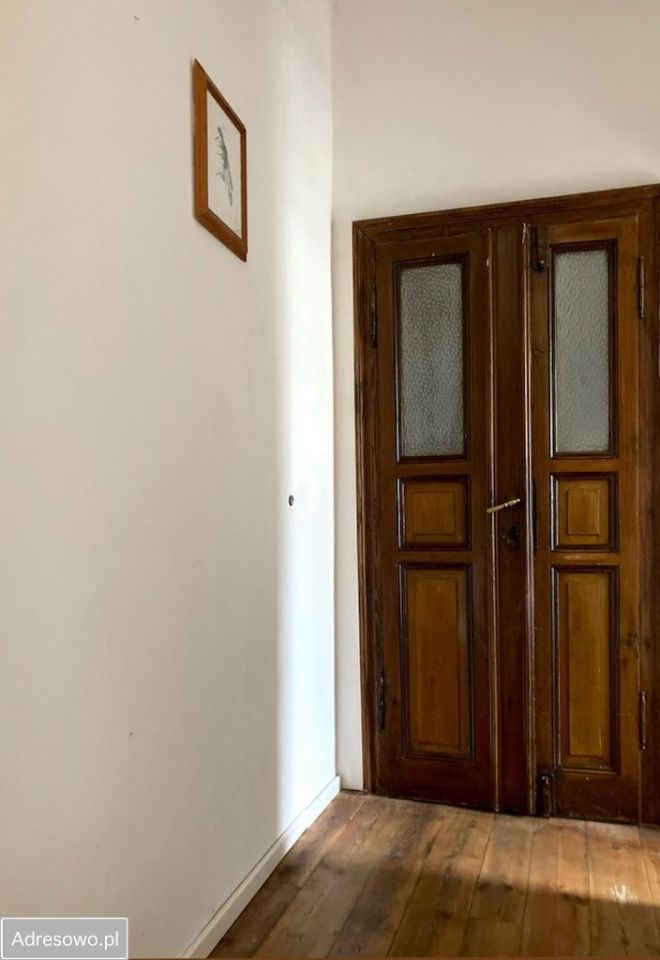 Mieszkanie 2-pokojowe Wrocław Stare Miasto. Zdjęcie 4