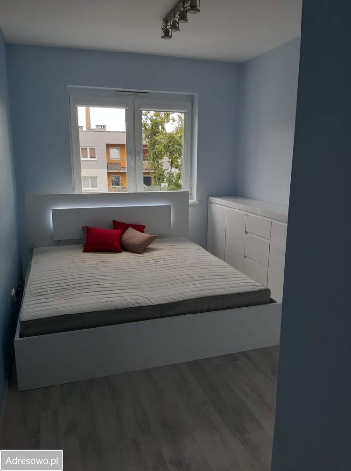 Mieszkanie 2-pokojowe Wrocław Psie Pole, ul. Ferdynanda Magellana. Zdjęcie 9