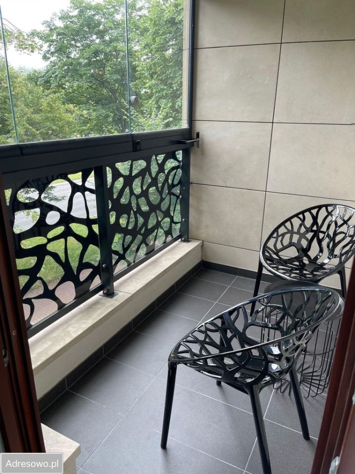 Mieszkanie 3-pokojowe Warszawa Śródmieście, ul. Solec. Zdjęcie 4