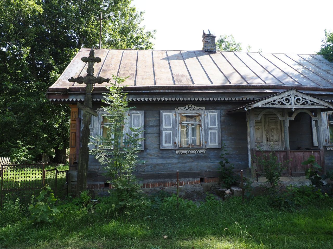 siedlisko, 4 pokoje Moskiewce. Zdjęcie 36