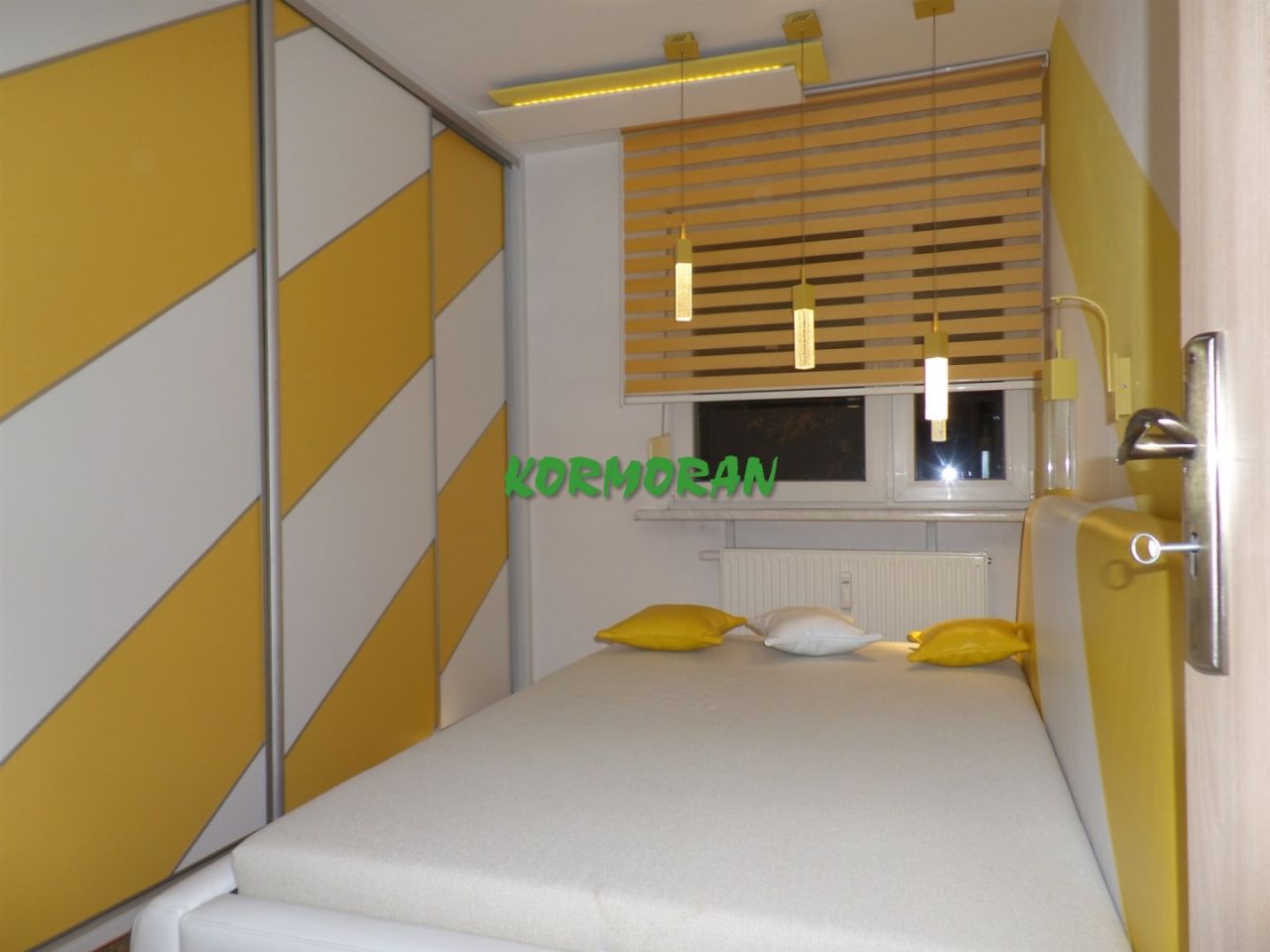 Mieszkanie 3-pokojowe Opole, ul. Wrocławska. Zdjęcie 5