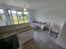 Mieszkanie 1-pokojowe Kraków Podgórze, ul. Marii Konopnickiej. Zdjęcie 3