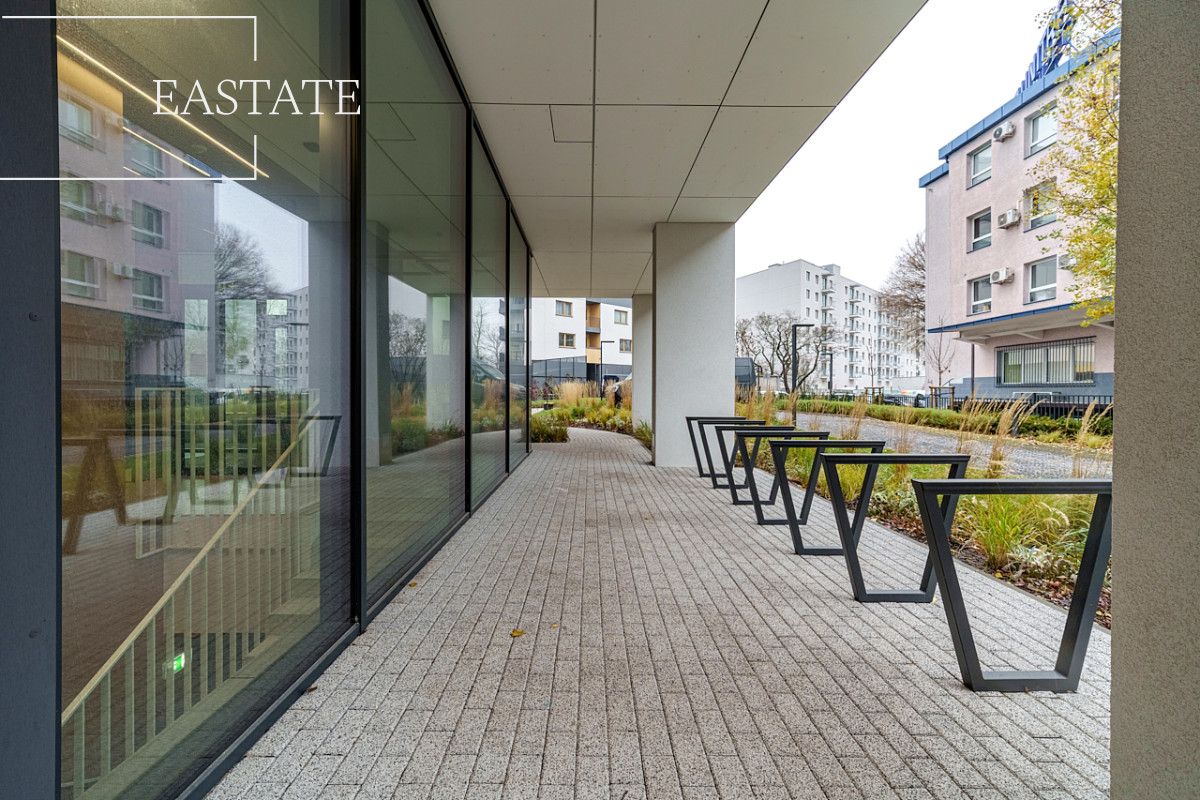 Mieszkanie 2-pokojowe Warszawa Wola, ul. Kolejowa. Zdjęcie 14