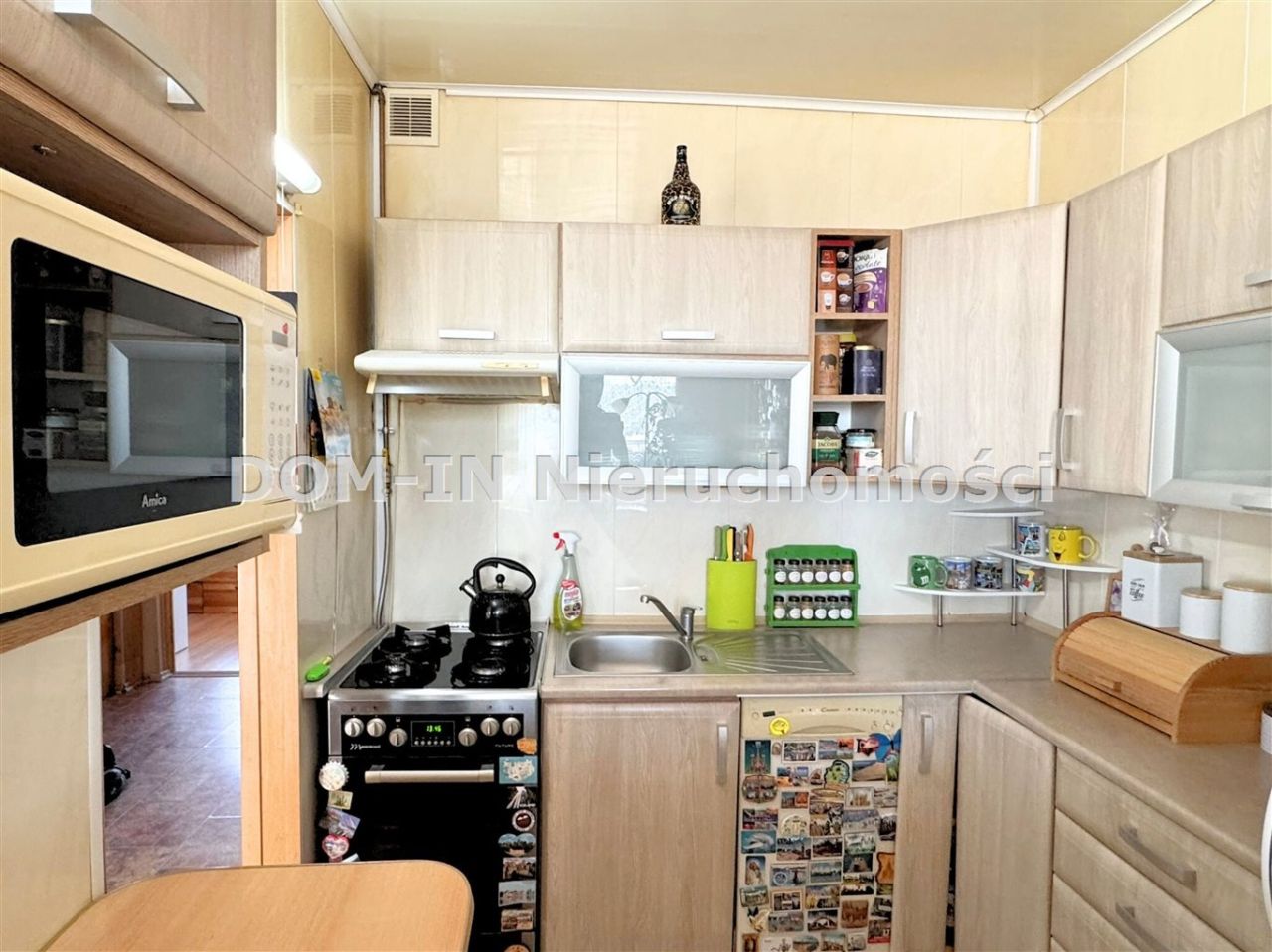 Mieszkanie 3-pokojowe Jastrzębie-Zdrój, ul. Zielona. Zdjęcie 5